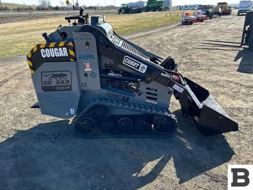 Main image Cougar CG827