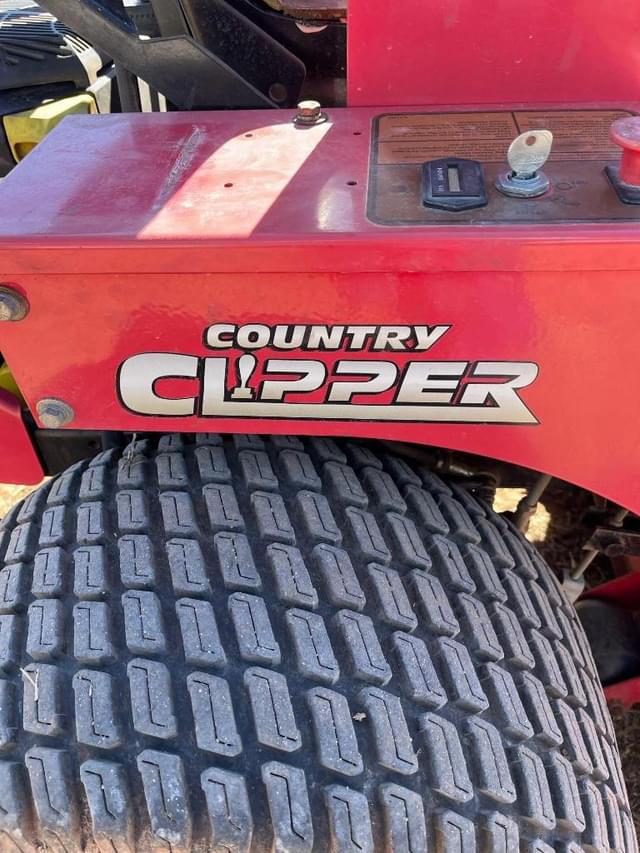Image of Country Clipper Boss equipment image 3