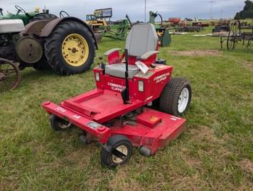 Main image Commercial Clipper 2503M