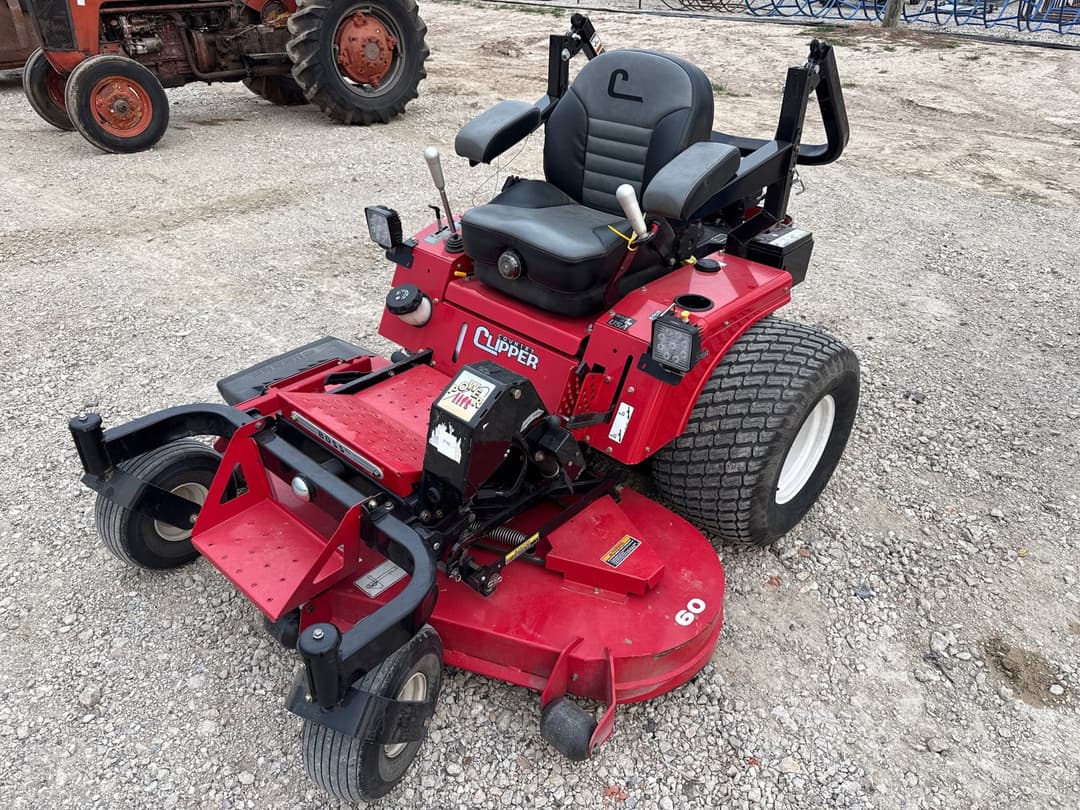 Image of Country Clipper Boss XL Primary image