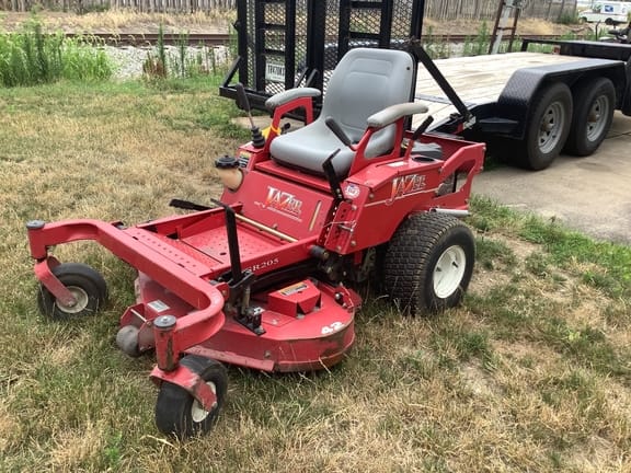 Main image Country Clipper Jazee