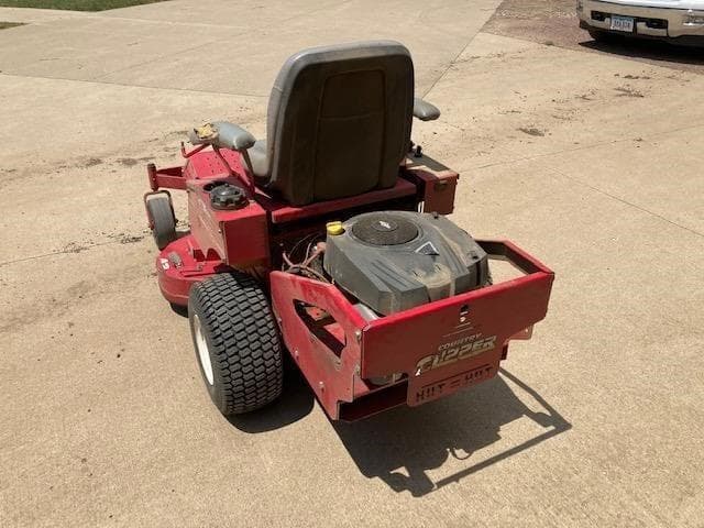 Image of Country Clipper SR105 equipment image 1