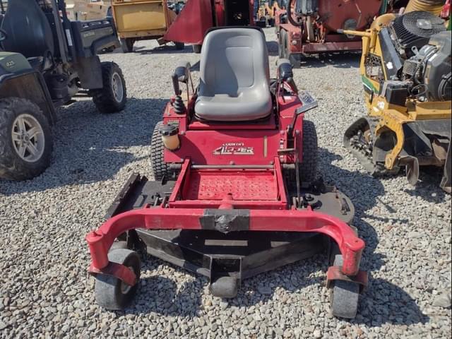Image of Country Clipper Jazee Pro equipment image 1