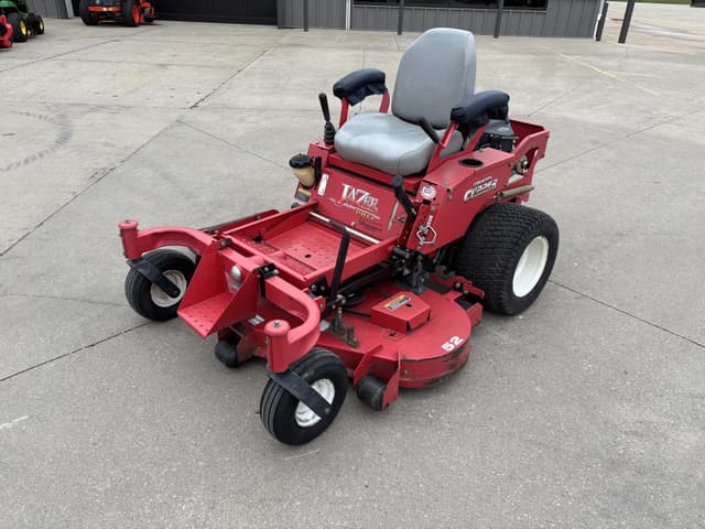 Image of Country Clipper Jazee Pro equipment image 1