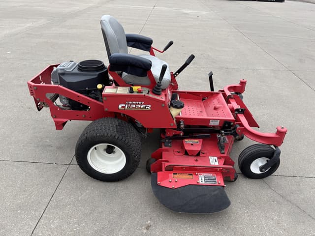 Image of Country Clipper Jazee Pro equipment image 4