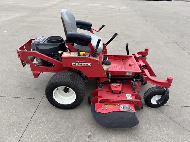 Image of Country Clipper Jazee equipment image 4