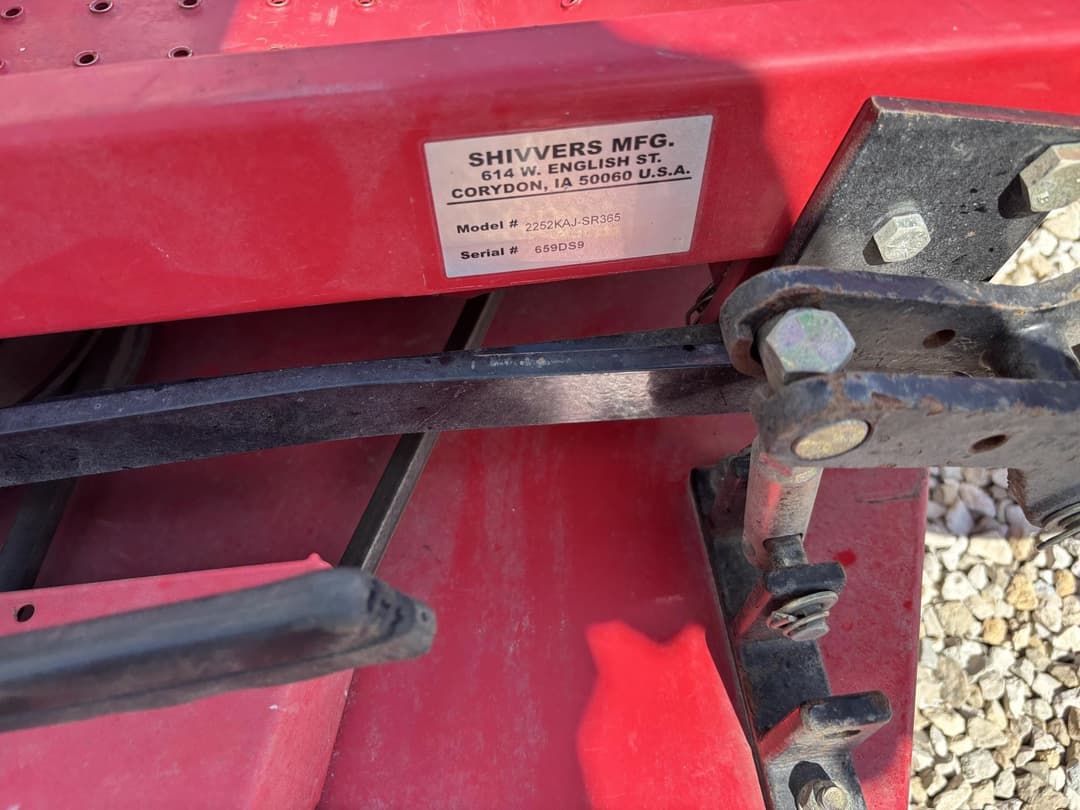 Image of Country Clipper Jazee Pro Image 1