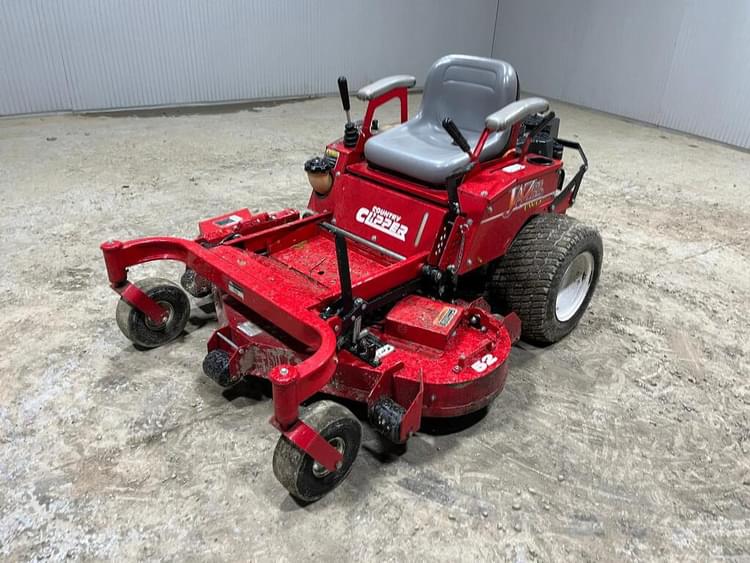 Country Clipper Jazee two Other Equipment Turf for Sale Tractor Zoom