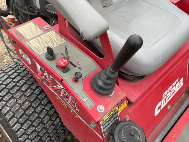 Image of Country Clipper Jazee equipment image 4
