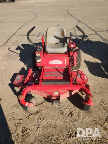 Main image Country Clipper Jazee two