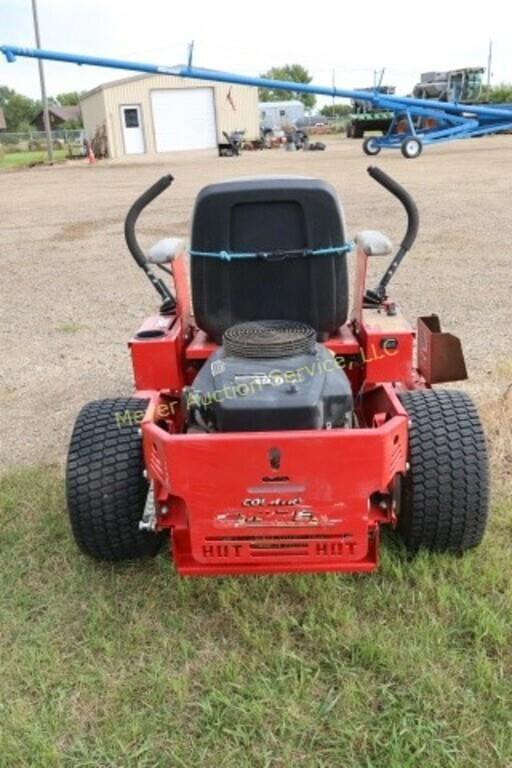 Image of Country Clipper SR355 equipment image 2