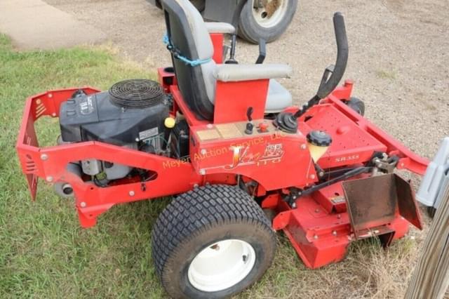 Image of Country Clipper SR355 equipment image 3