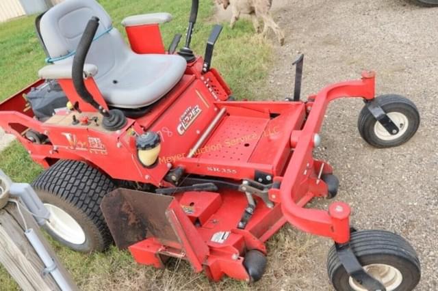 Image of Country Clipper SR355 equipment image 4