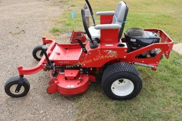Image of Country Clipper SR355 equipment image 1