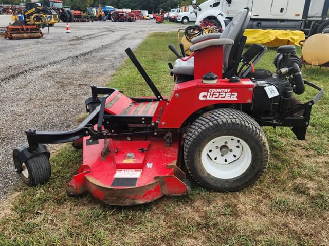Image of Country Clipper Zeton equipment image 3