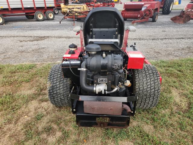 Image of Country Clipper Zeton equipment image 4