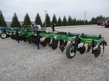 Main image Countryside Implements 1330