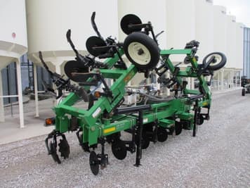 Main image Countryside Implements RM1530