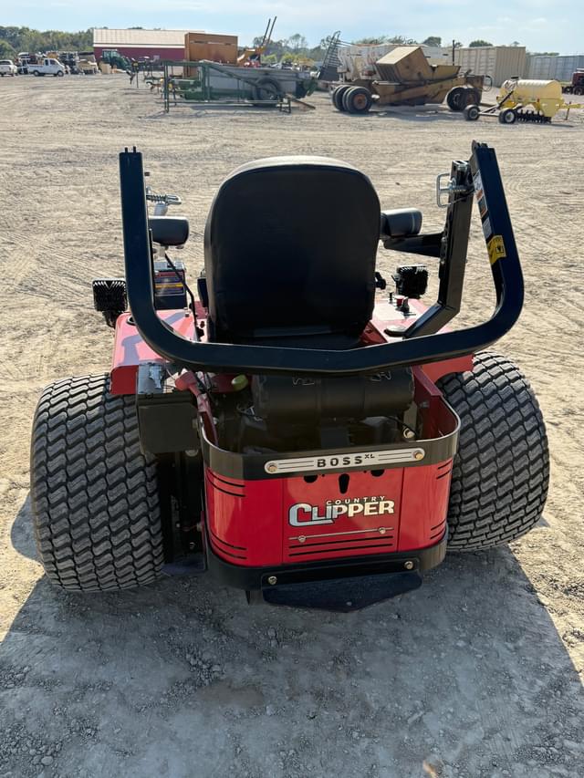 Image of Country Clipper Boss XL equipment image 3