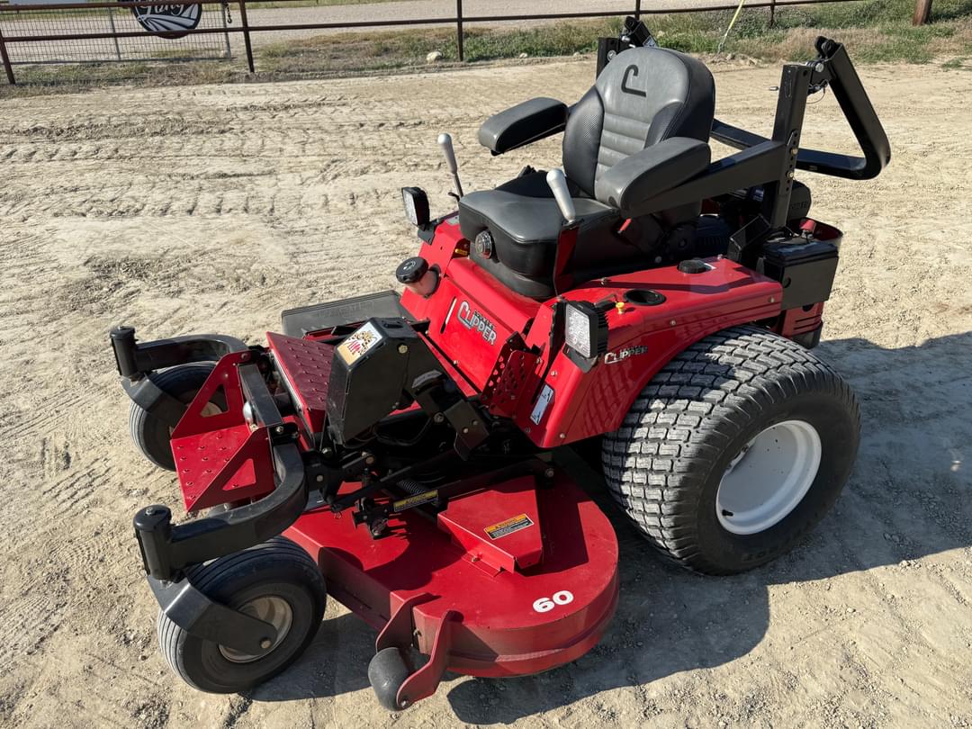 Image of Country Clipper Boss XL Primary image