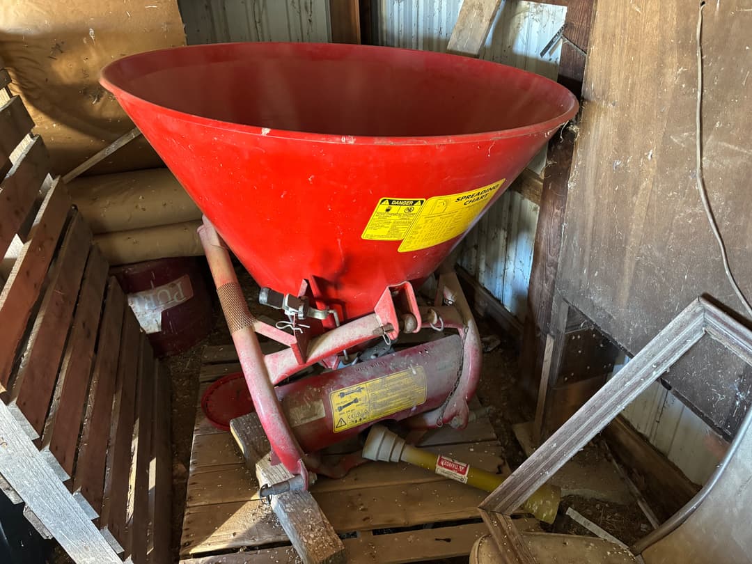 Image of Countyline 500 Image 0