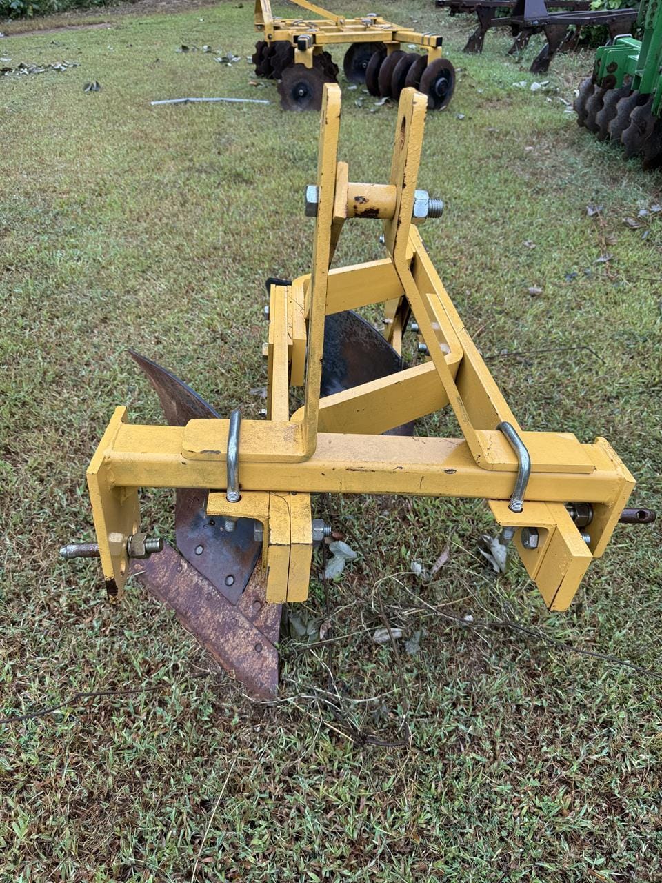 Main image Countyline 2BP