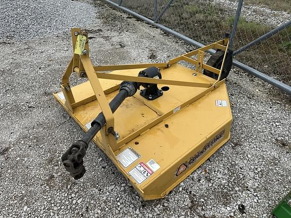 Image of Countyline Undetermined equipment image 1