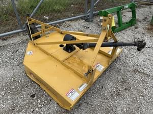 2014 Countyline Undetermined Image