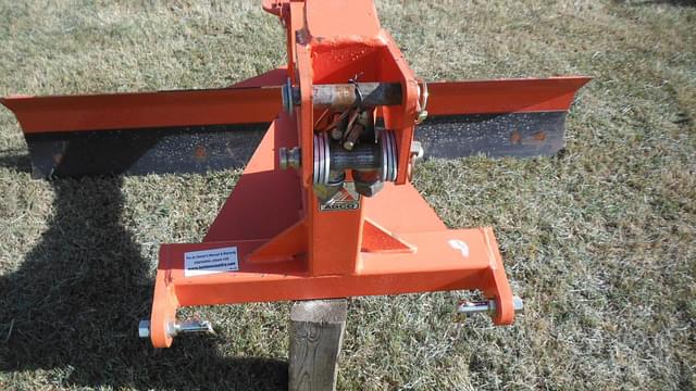 Image of Countyline GB5 equipment image 3