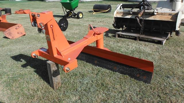 Image of Countyline GB5 equipment image 1