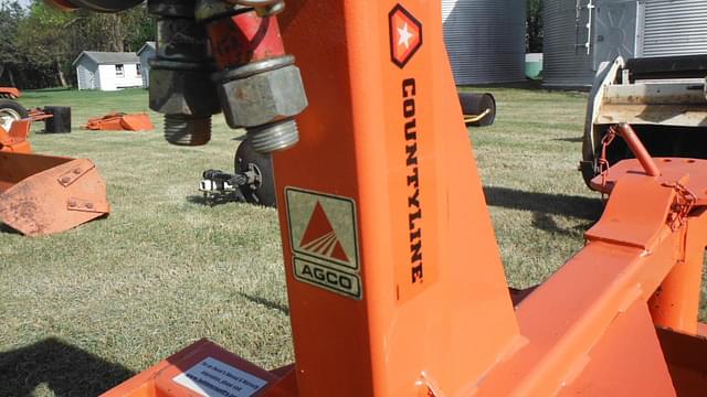 Image of Countyline GB5 equipment image 4