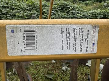 Main image Countyline HDD7