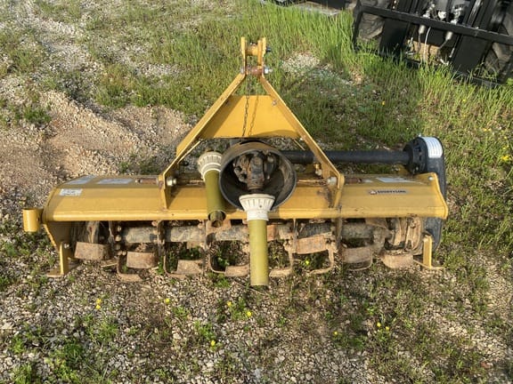 Countyline RT5 Equipment Image0