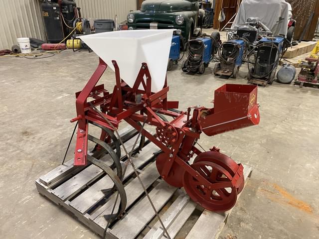 Image of Covington TP46 equipment image 3
