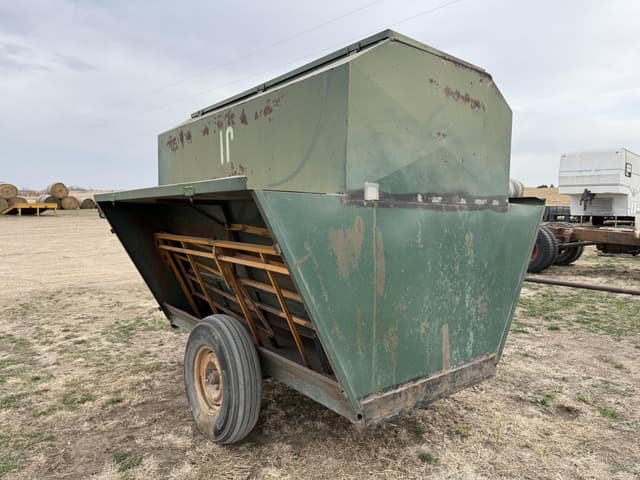 Image of Cox 150 equipment image 3