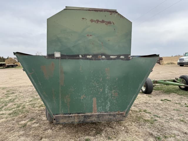 Image of Cox 150 equipment image 4