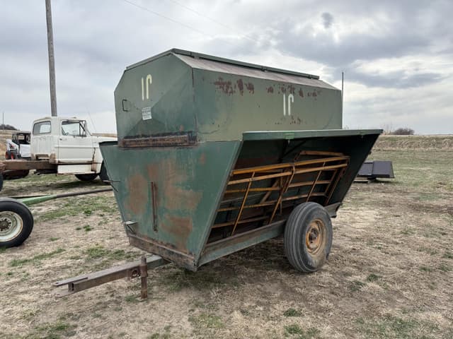 Image of Cox 150 equipment image 2