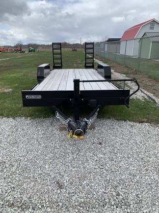 Main image Coyote CP18