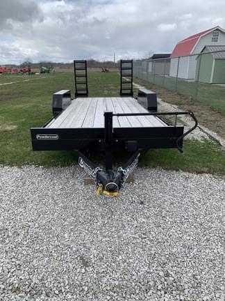 Main image Coyote CP18