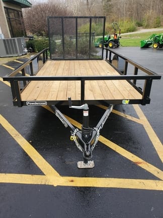 Main image Coyote Pup