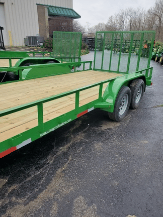 Main image Coyote Renegade