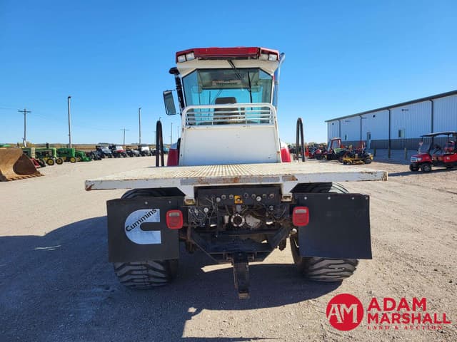 Image of Crystal Plains Manufacturing Ranch Hand equipment image 4