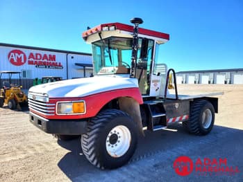 Crystal Plains Manufacturing Ranch Hand Equipment Image0