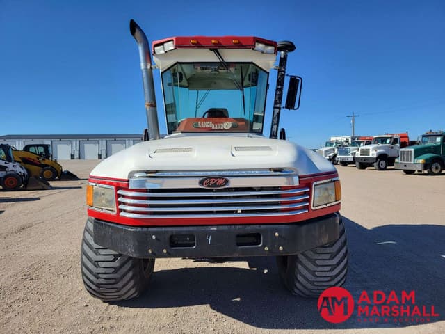 Image of Crystal Plains Manufacturing Ranch Hand equipment image 1