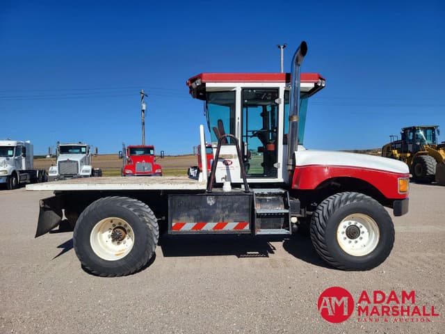 Image of Crystal Plains Manufacturing Ranch Hand equipment image 3