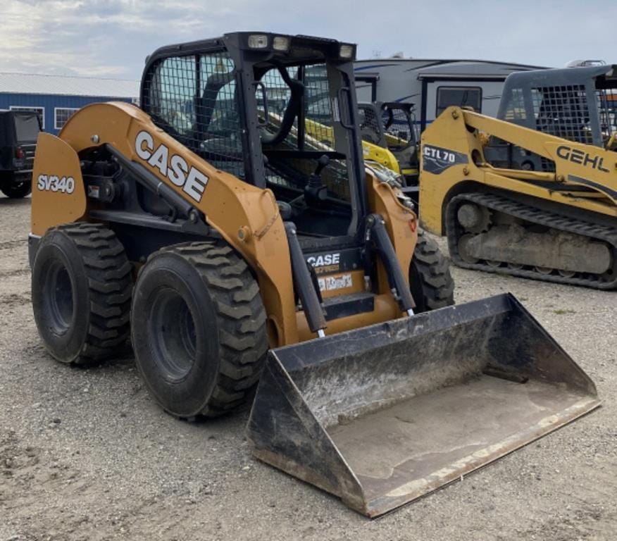 Main image Case SV340