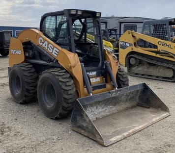 Main image Case SV340