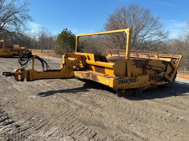 Image of Crabtree Manufacturing 17C equipment image 3