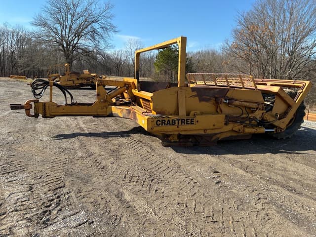 Image of Crabtree Manufacturing 17C equipment image 4