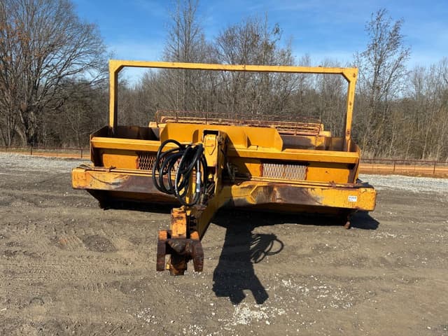 Image of Crabtree Manufacturing 17C equipment image 2